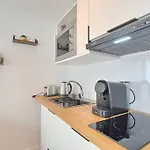Marbella, Agreable Appartement A Reims
