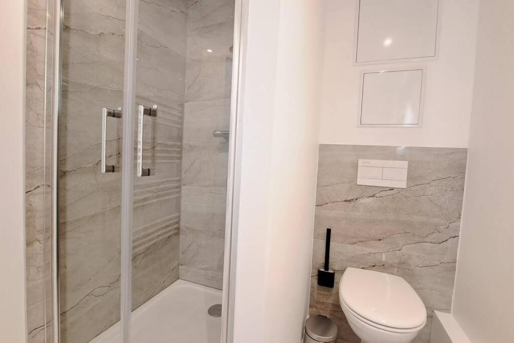 Appartement Marbella, Agreable A *