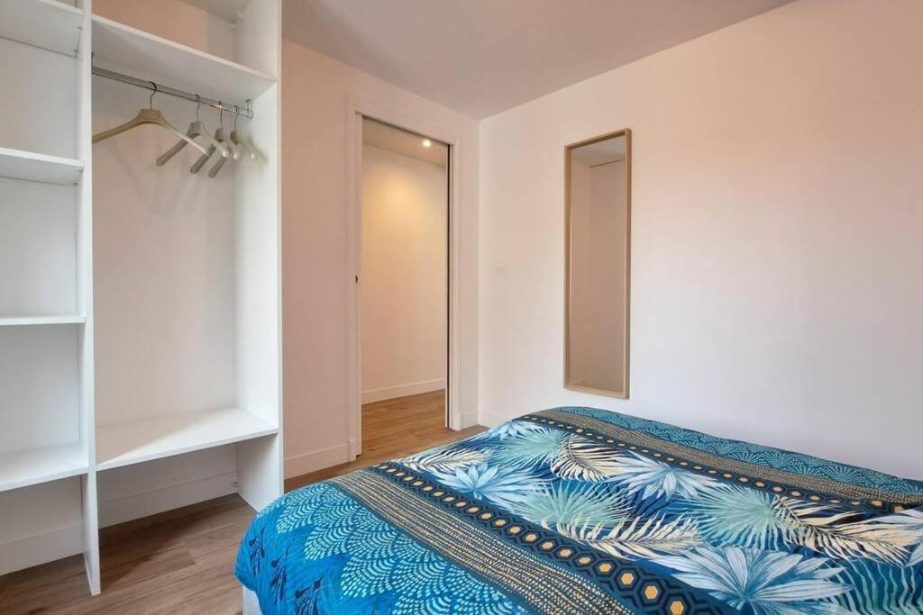 Marbella, Agreable A Appartement
